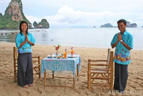 Tonsai Bay Resort 6